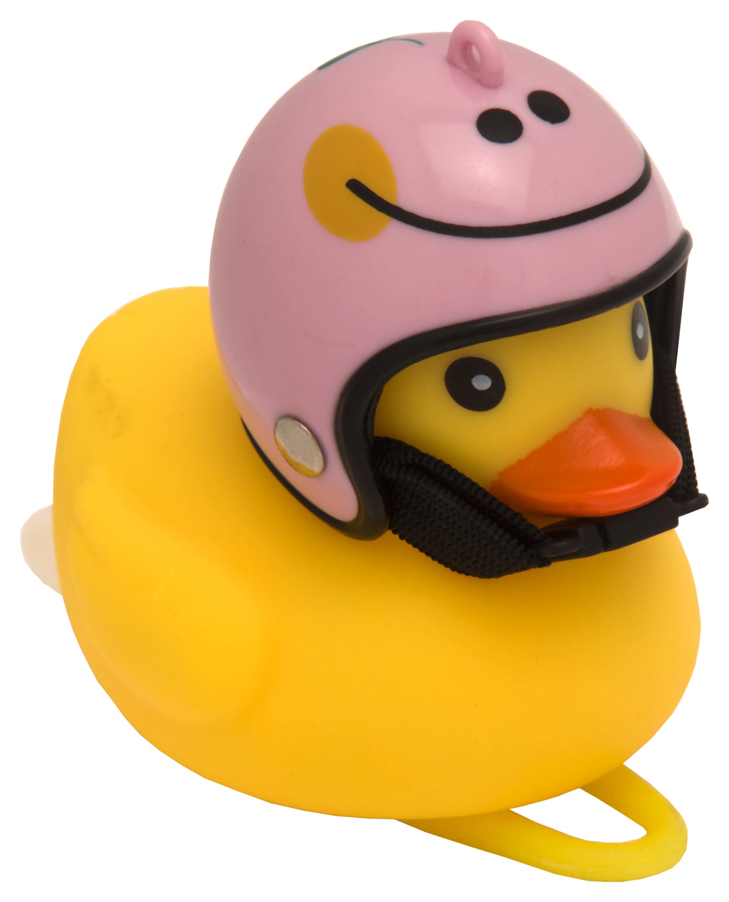 Liix Deko Duck Ride & Smile Rosy