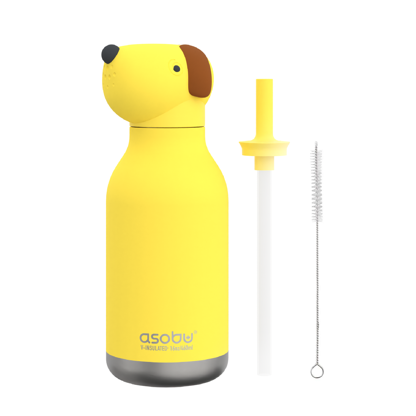 Bestie Animal Bottle - Dog