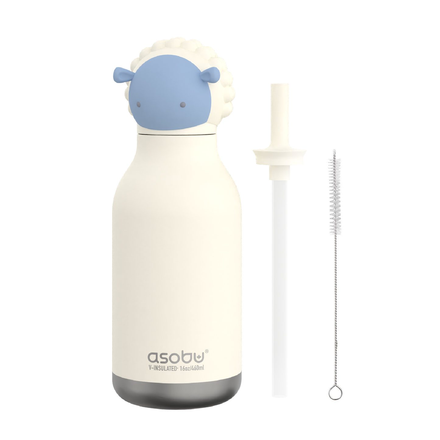 Bestie Animal Bottle - Sheep