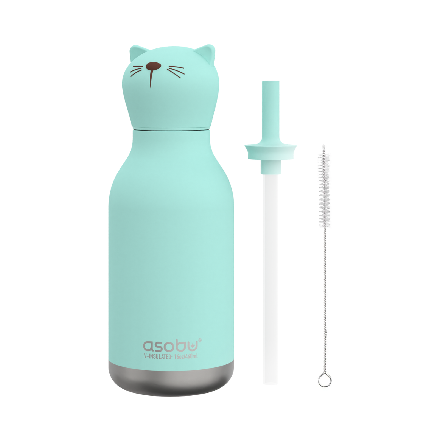 Bestie Animal Bottle - Cat