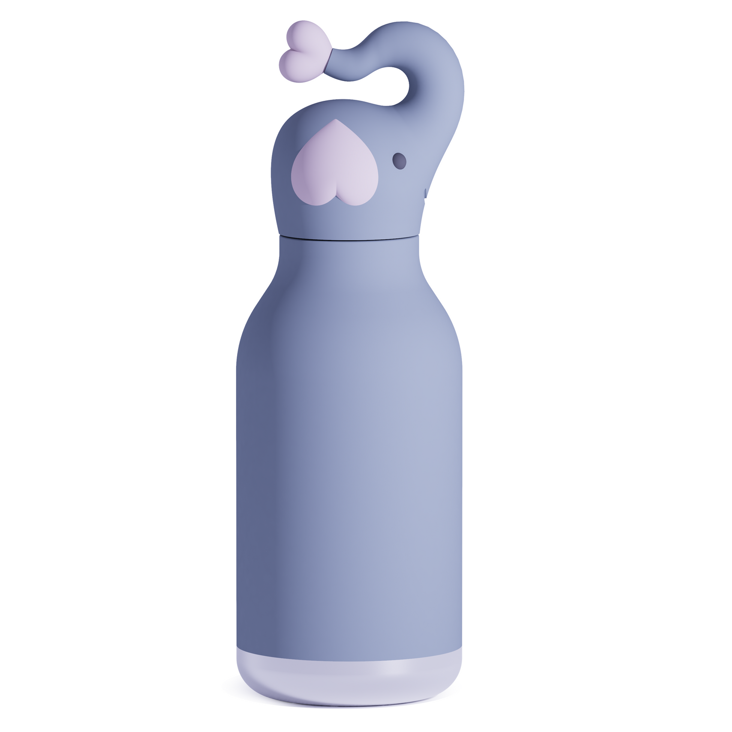 Bestie Animal Bottle - Elephant