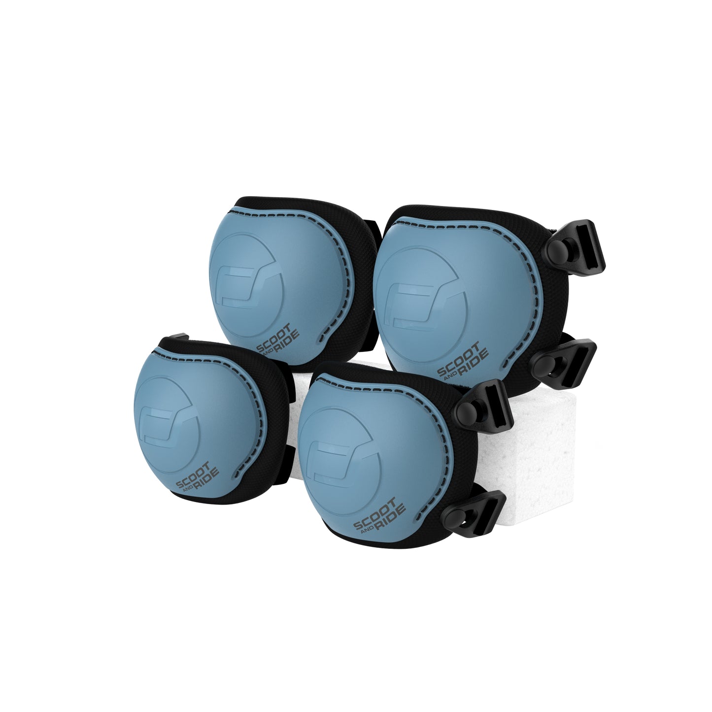 Beskyttelsessett S - steel