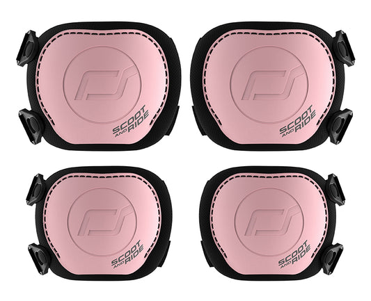 Beskyttelsessett XS - rose