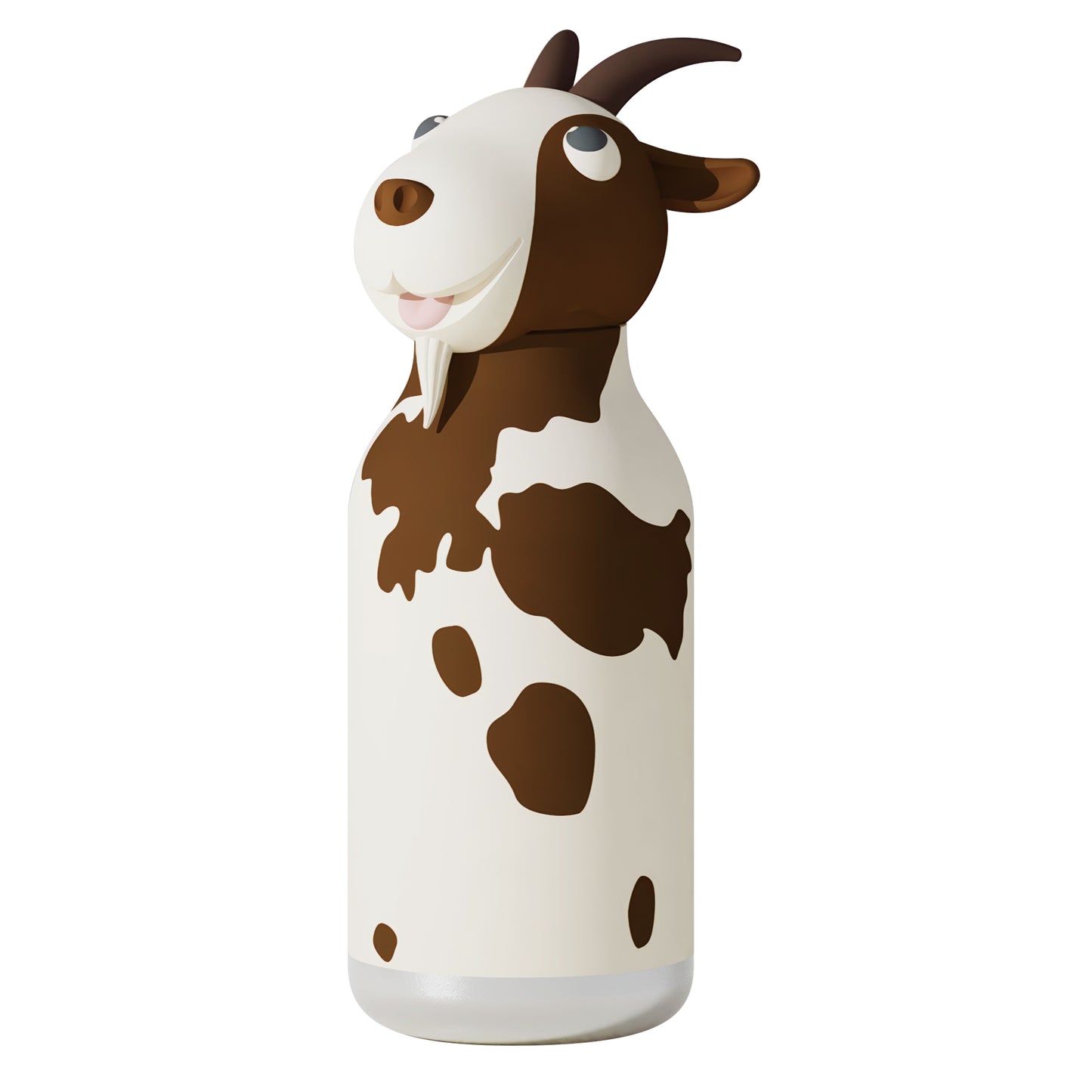 Bestie Animal Bottle - Goat