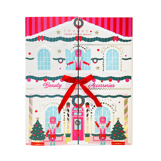 FORHÅNDSBESTILL // INUWET Julekalender