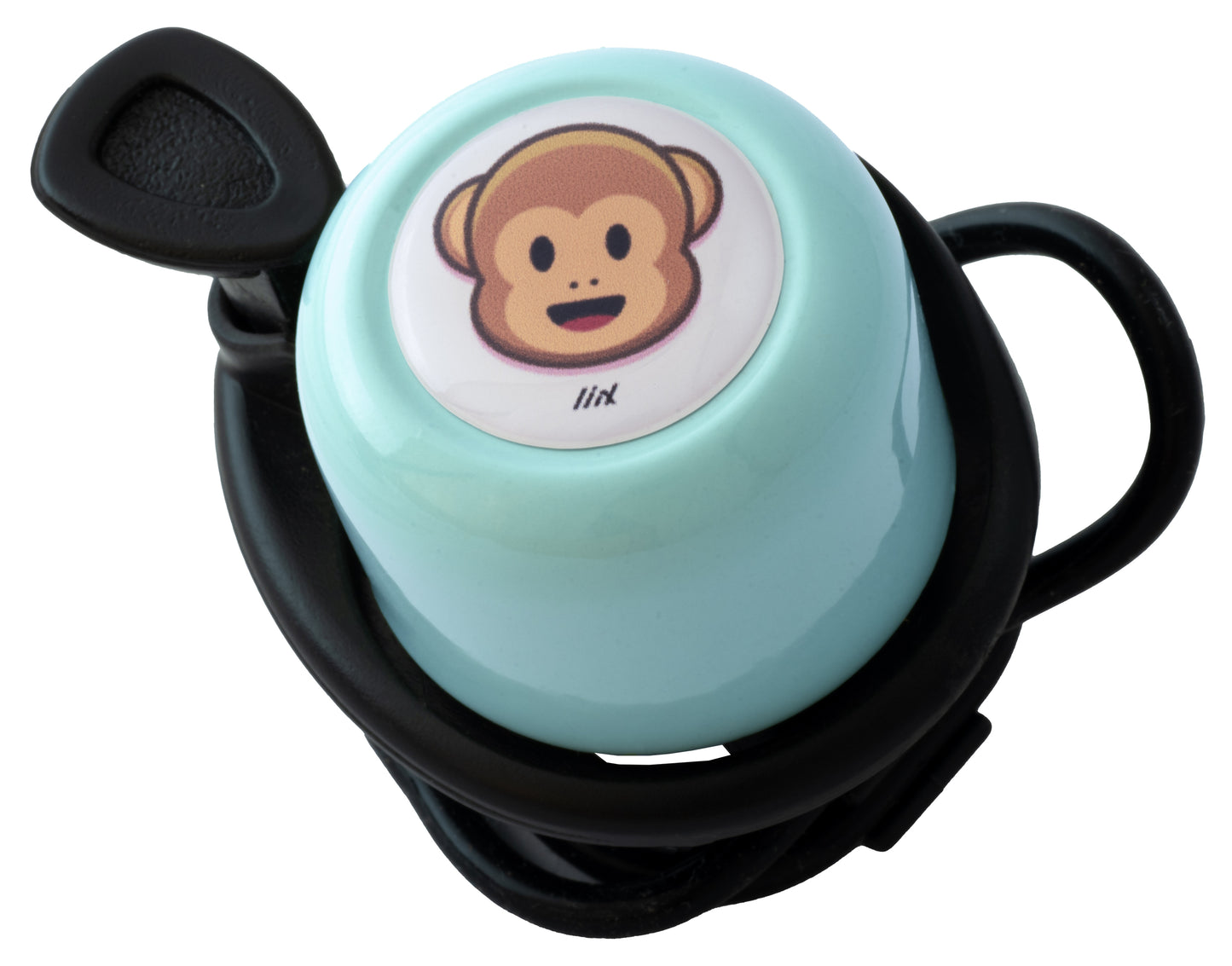 Liix Scooter bell monkey Light Blue