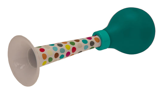 Liix Pretty Horn Pastel Polka Dots