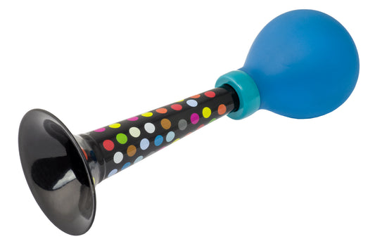 Liix Pretty Horn Polka Dots Big Mix Black