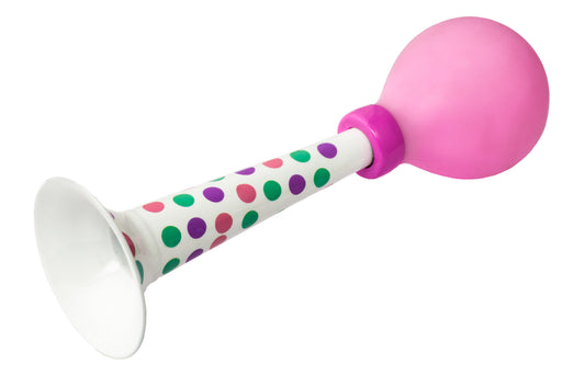 Liix Pretty Horn Polka Dots Big Mix