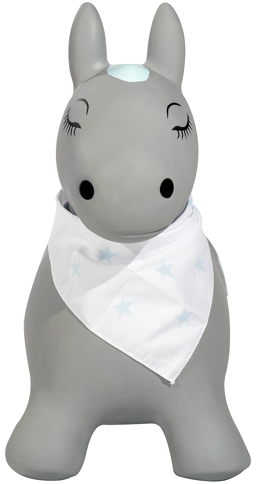 Kindsgut hopping animal, pony