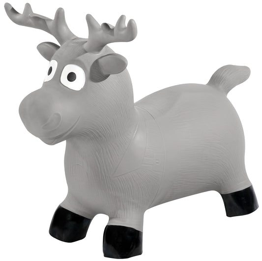 Kindsgut hopping animal, moose