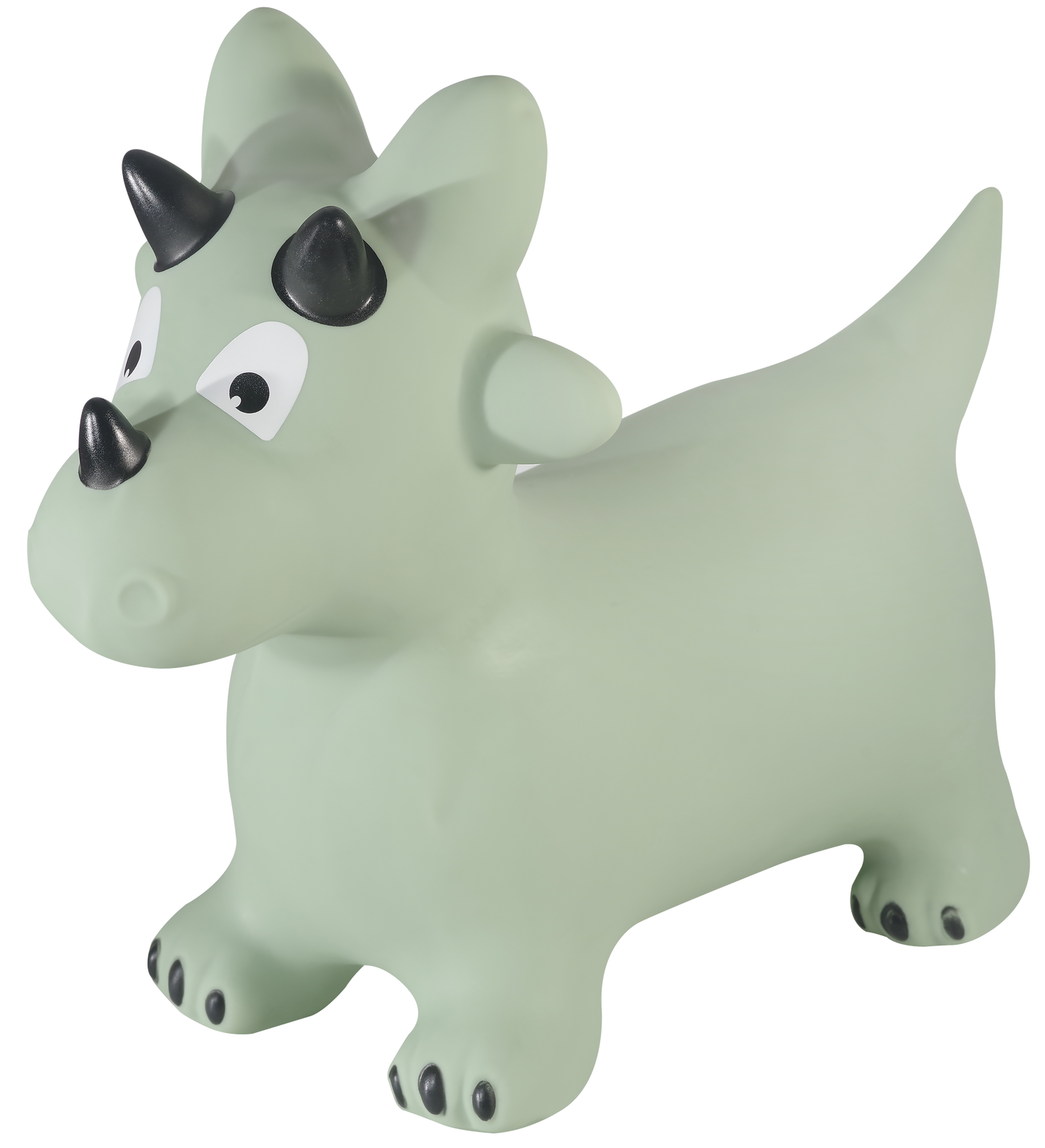 Kindsgut hopping animal, dino