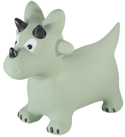 Kindsgut hopping animal, dino