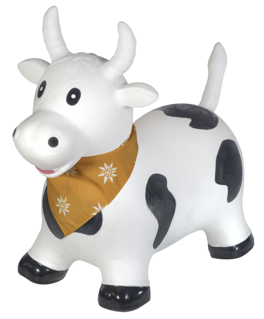 Kindsgut hopping animal, cow