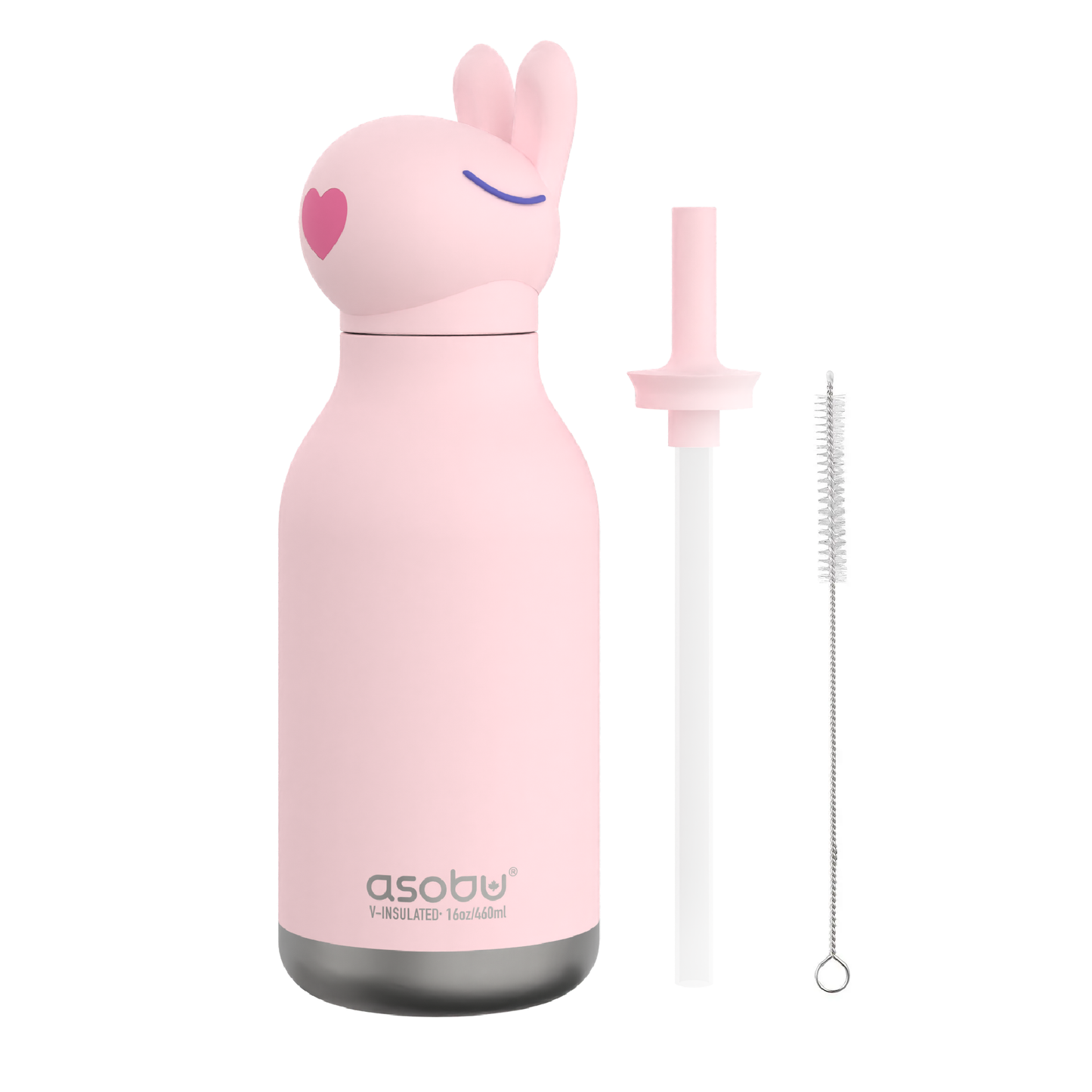 Bestie Animal Bottle - Bunny