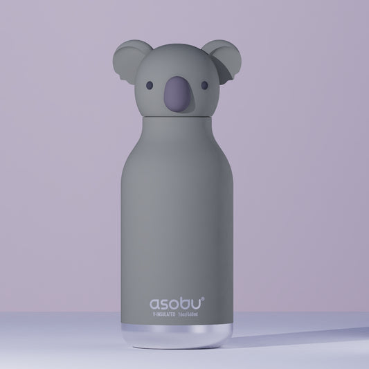 Bestie Animal Bottle - Koala