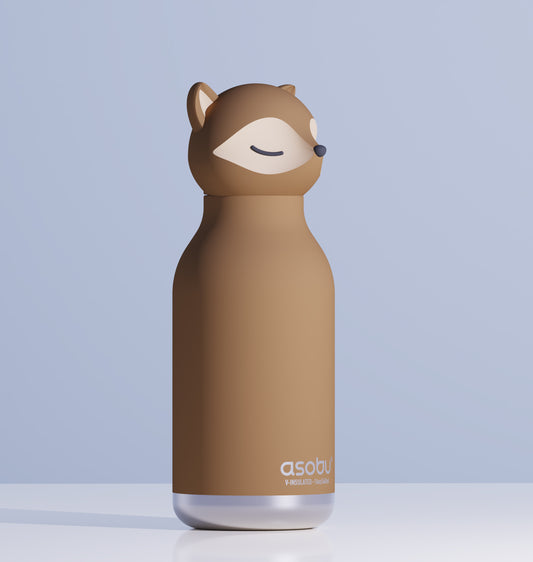 Bestie Animal Bottle - Fox