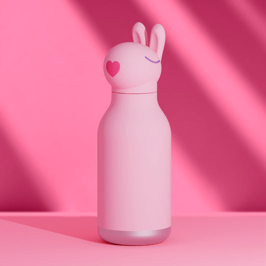 Bestie Animal Bottle - Bunny