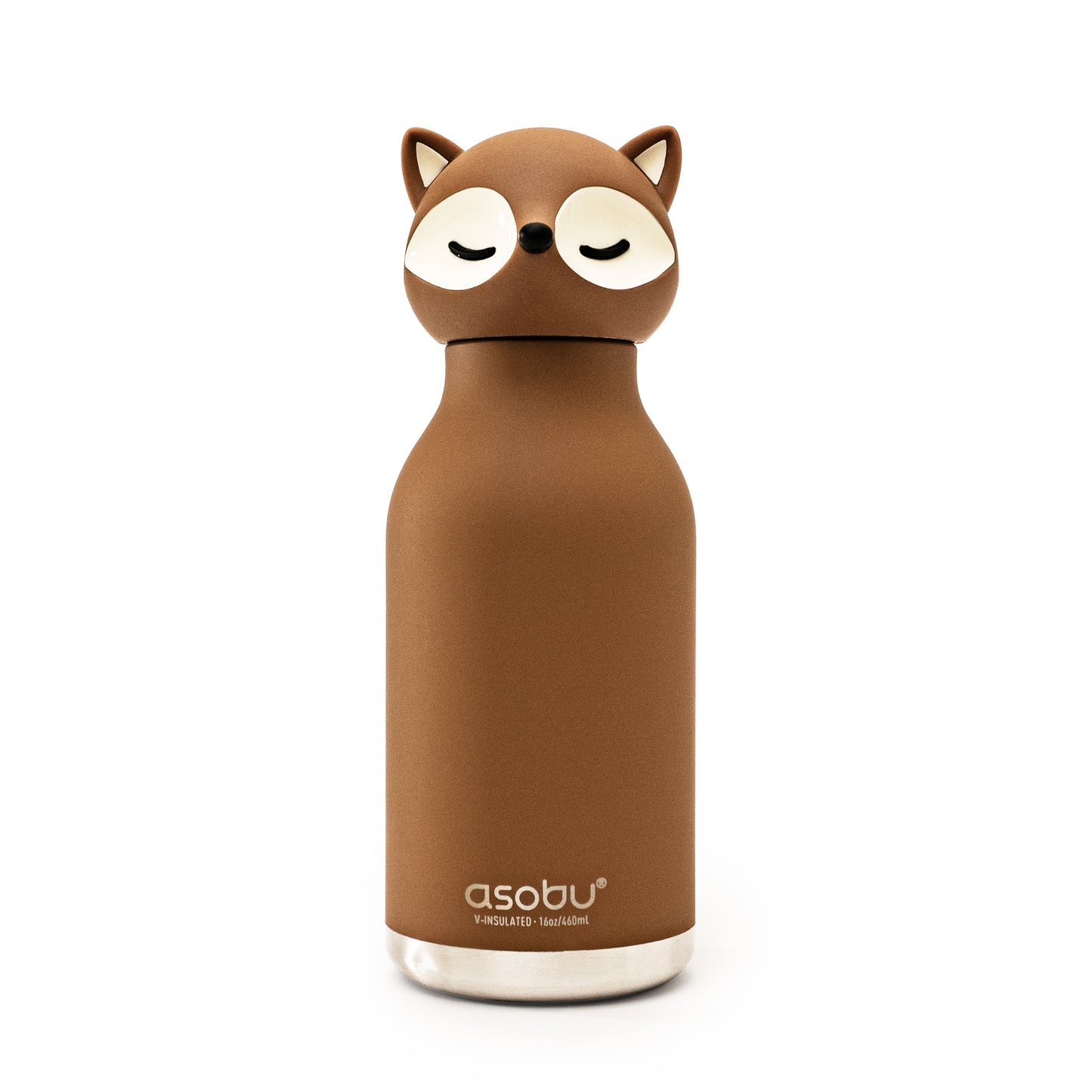 Bestie Animal Bottle - Fox