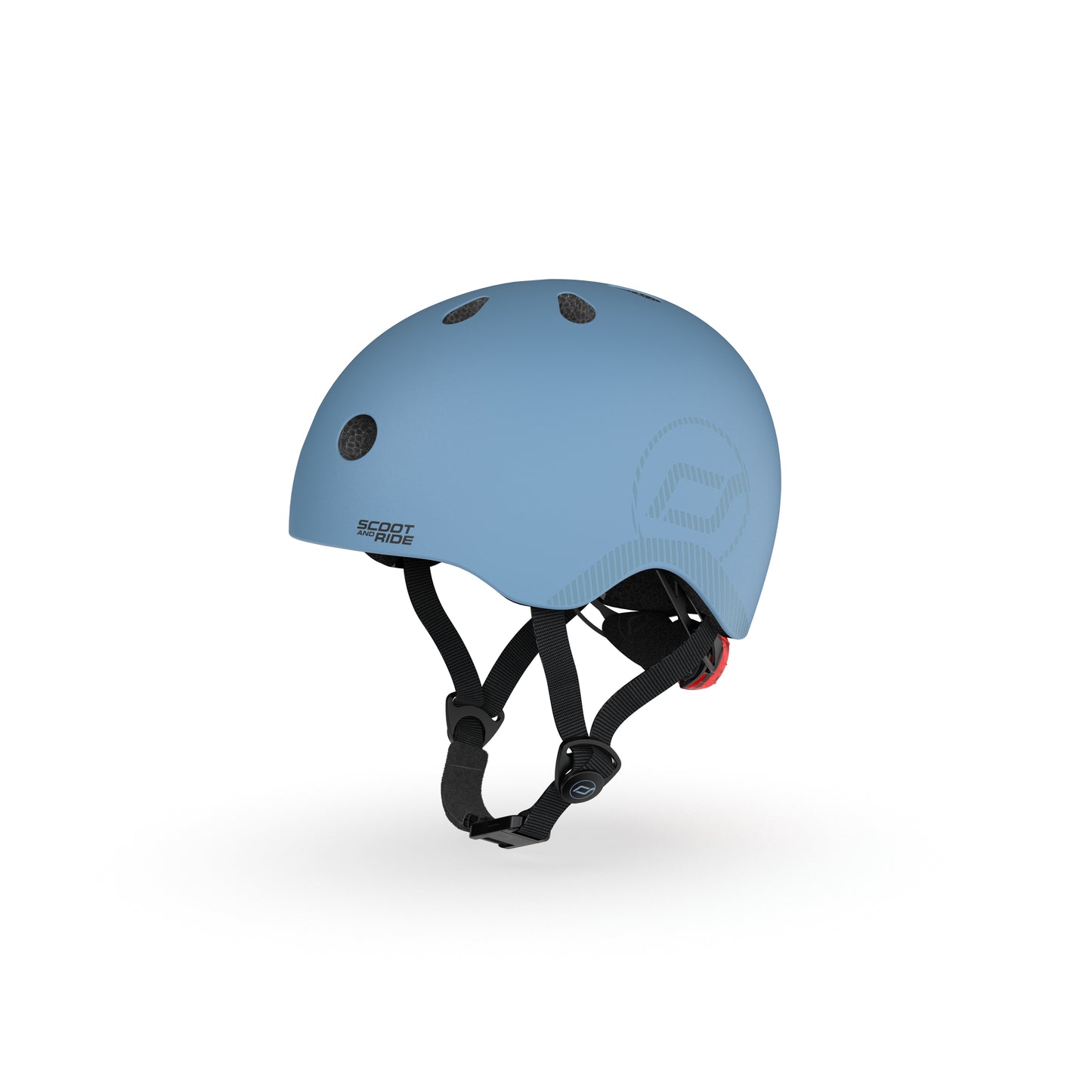 Hjelm M-L - steel