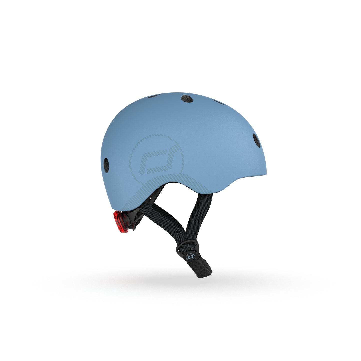 Hjelm M-L - steel