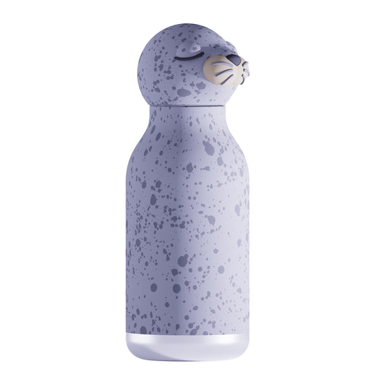 Bestie Animal Bottle - Seal