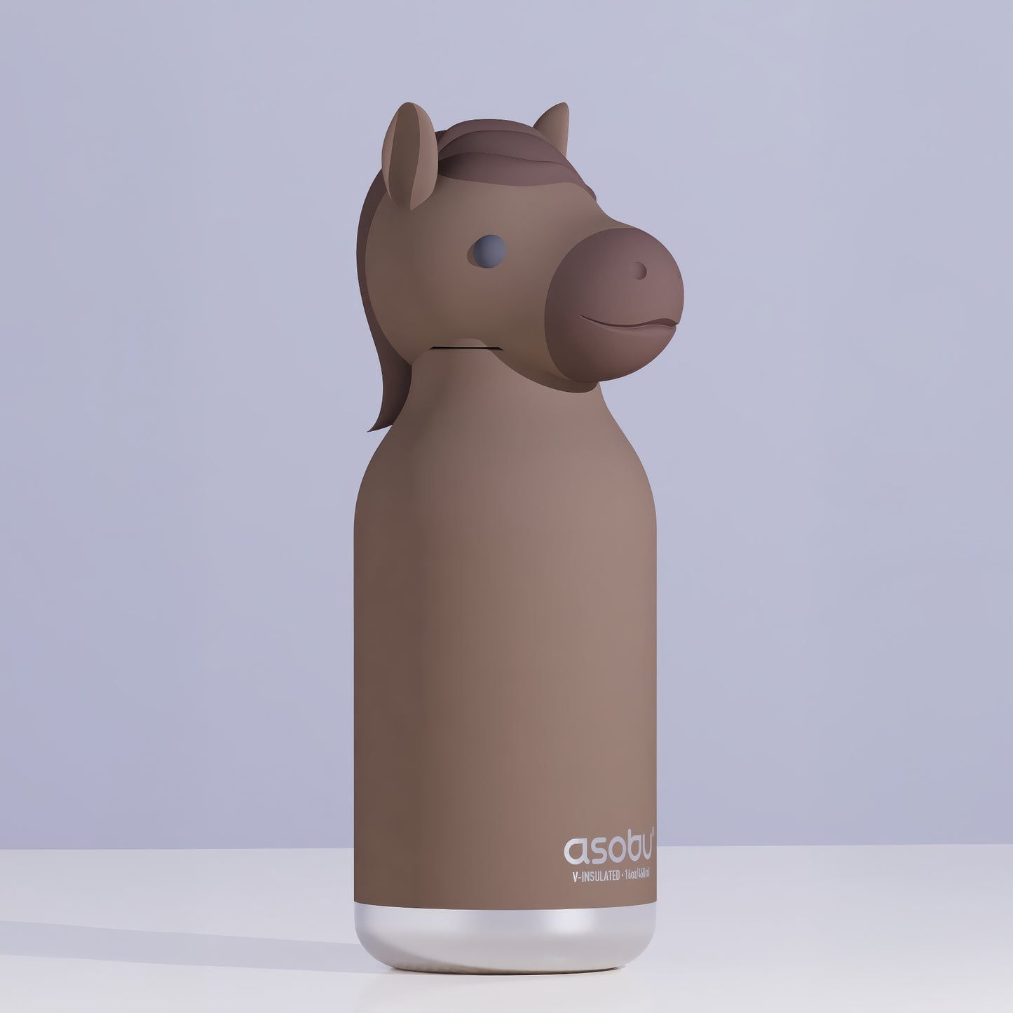 Bestie Animal Bottle - Horse