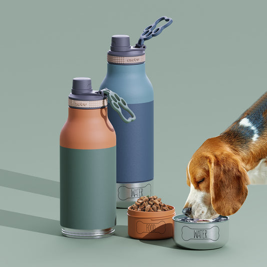 Buddy Bottle