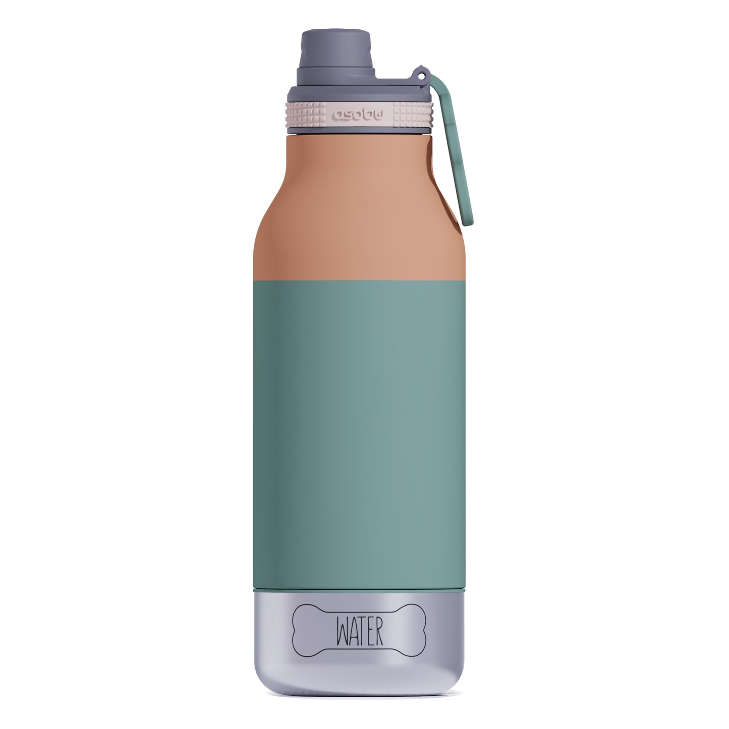 Buddy Bottle