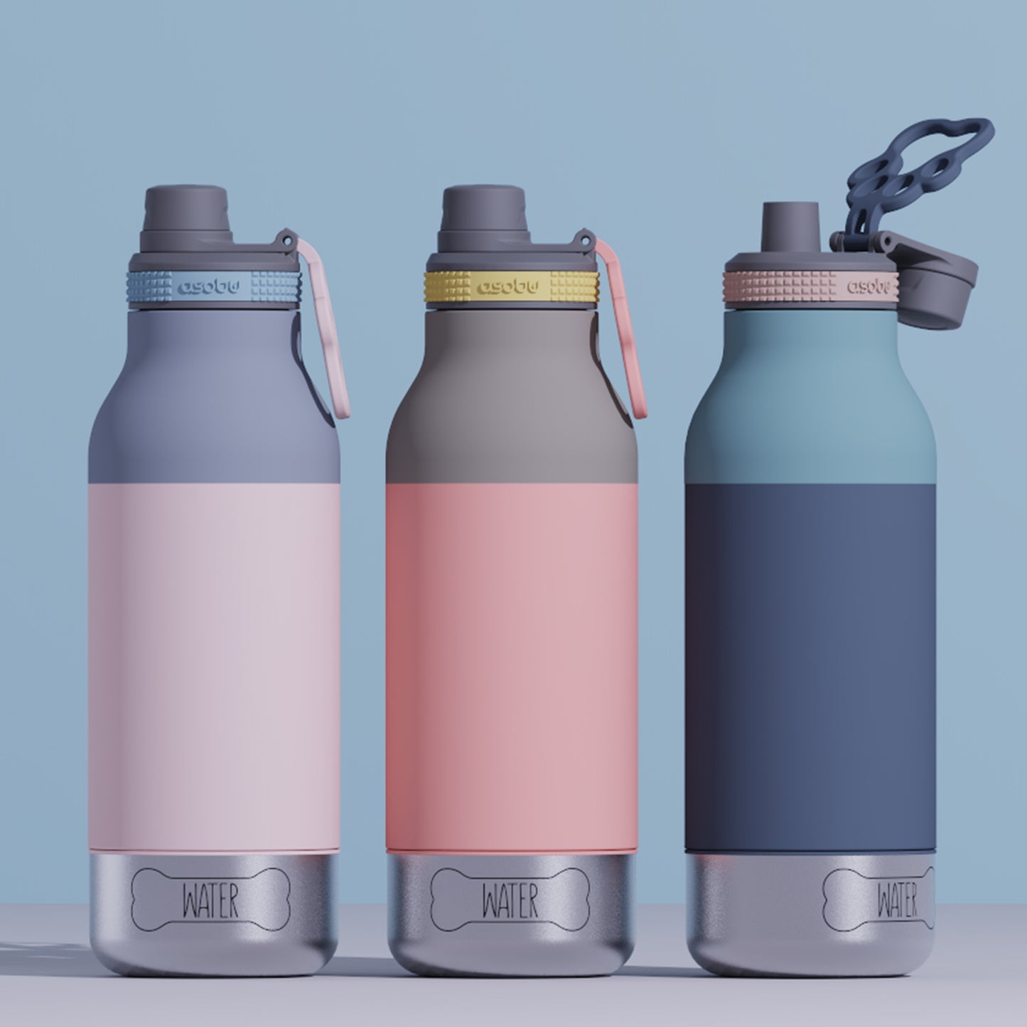 Buddy Bottle