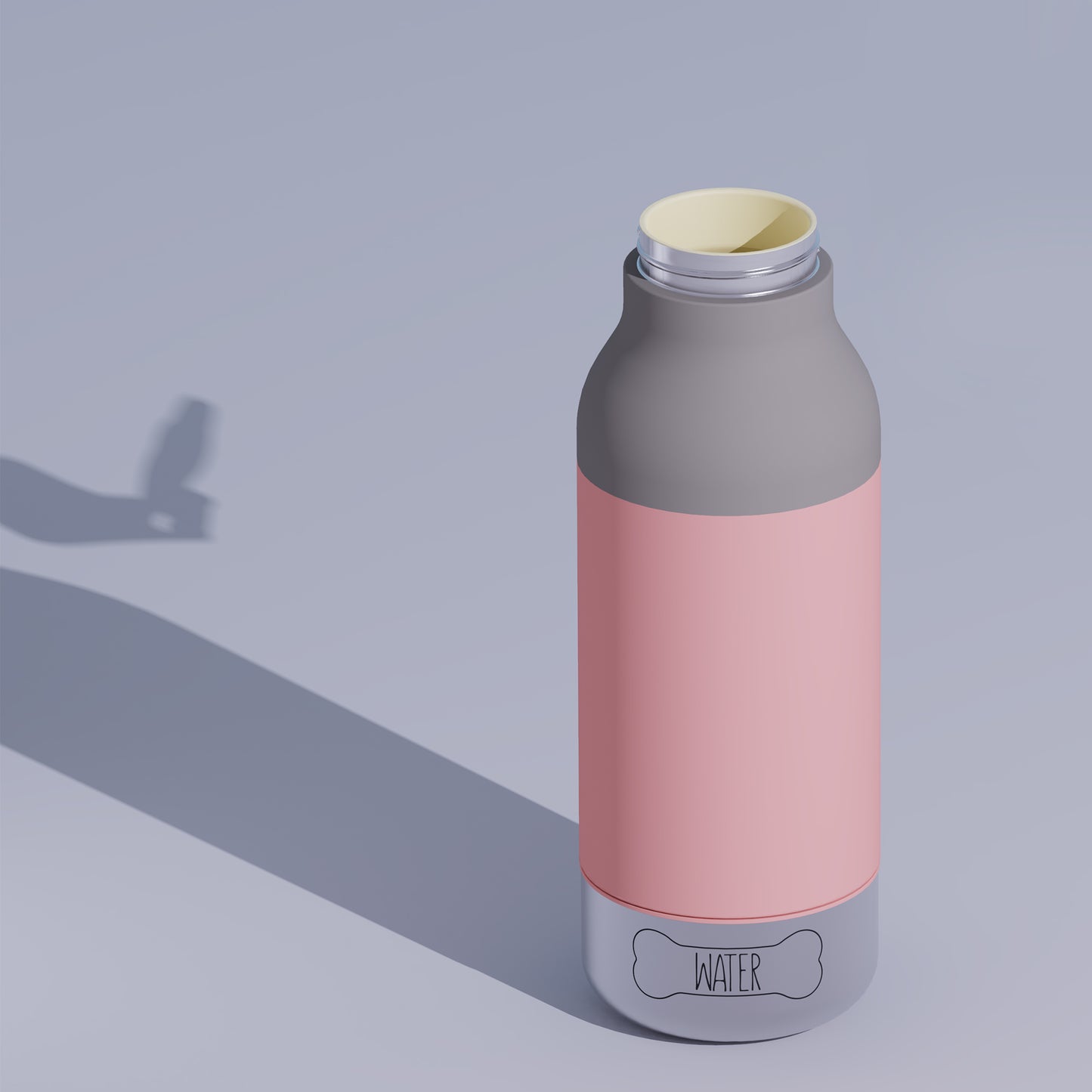 Buddy Bottle