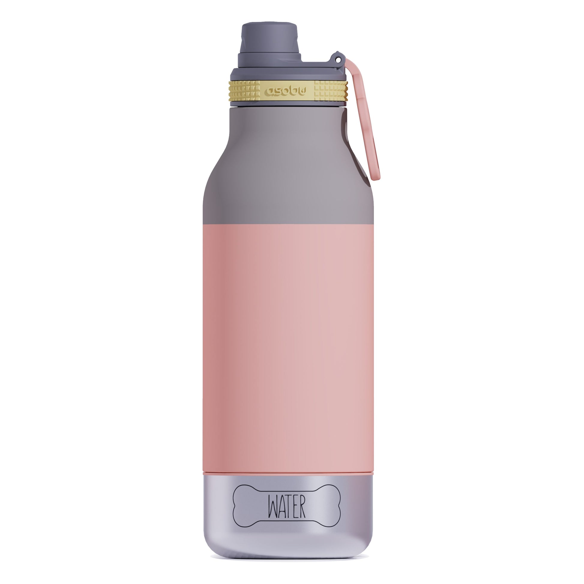 Pastel Peach